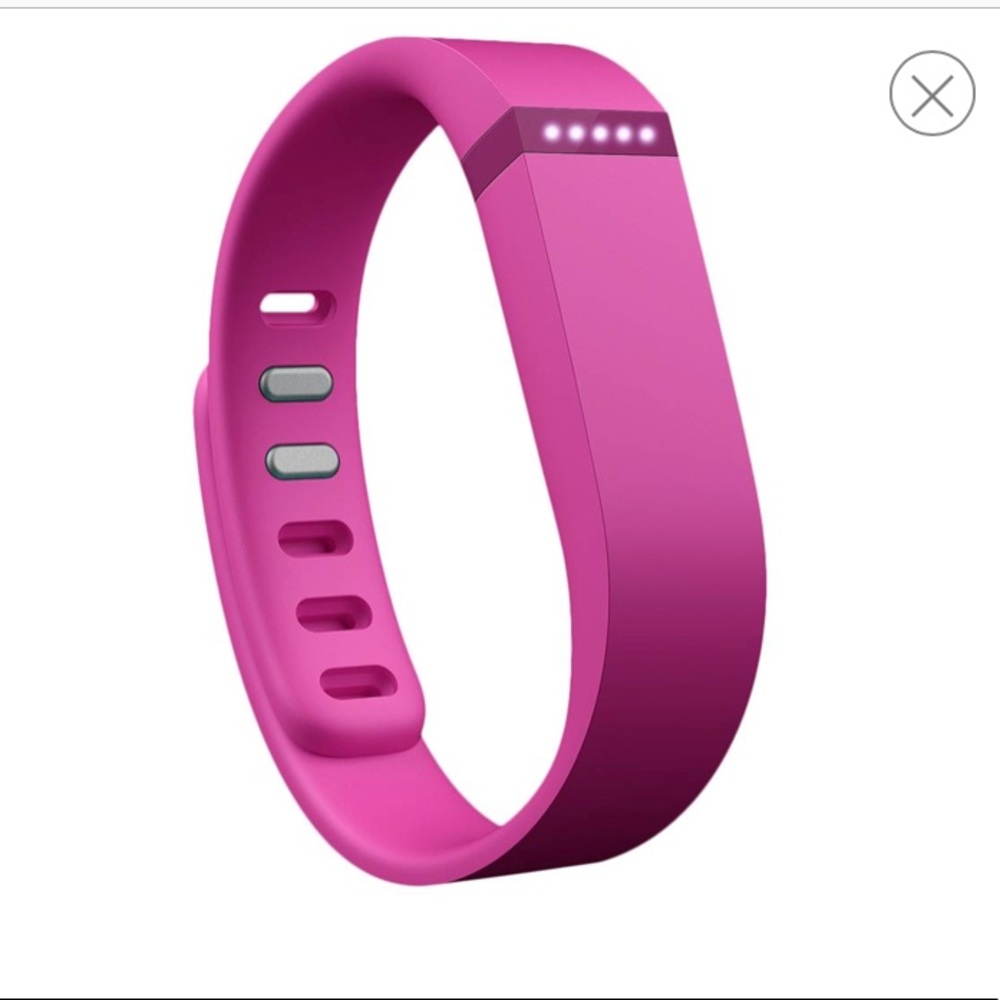 Fitbit flex